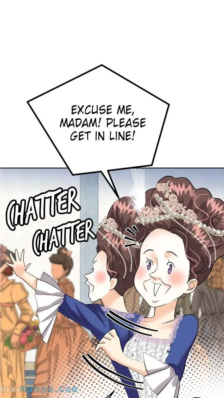 The Empress Lipstick Chapter 57 – Page 16