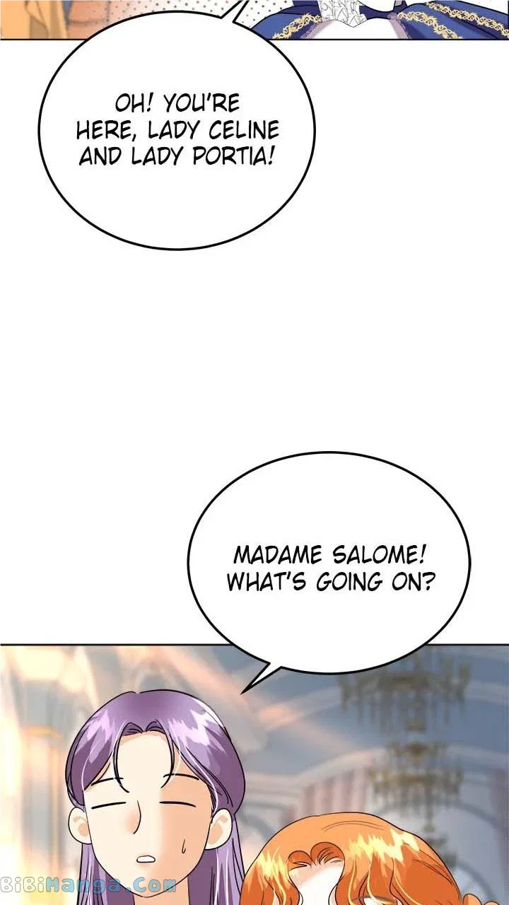 The Empress Lipstick Chapter 57 – Page 17