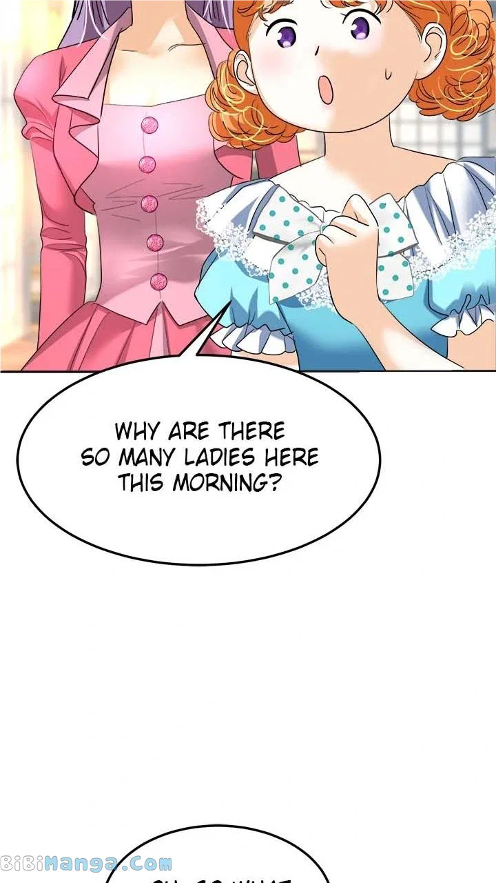 The Empress Lipstick Chapter 57 – Page 18