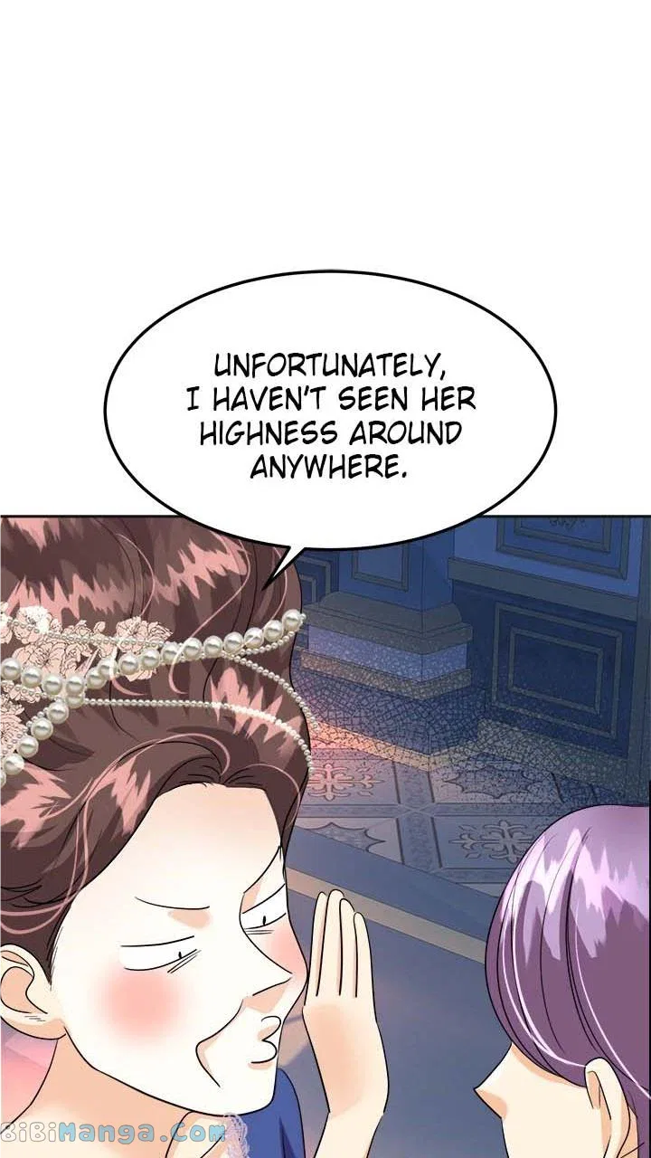 The Empress Lipstick Chapter 57 – Page 23