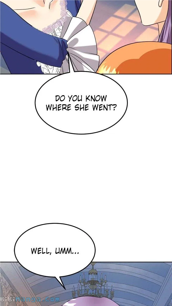 The Empress Lipstick Chapter 57 – Page 24