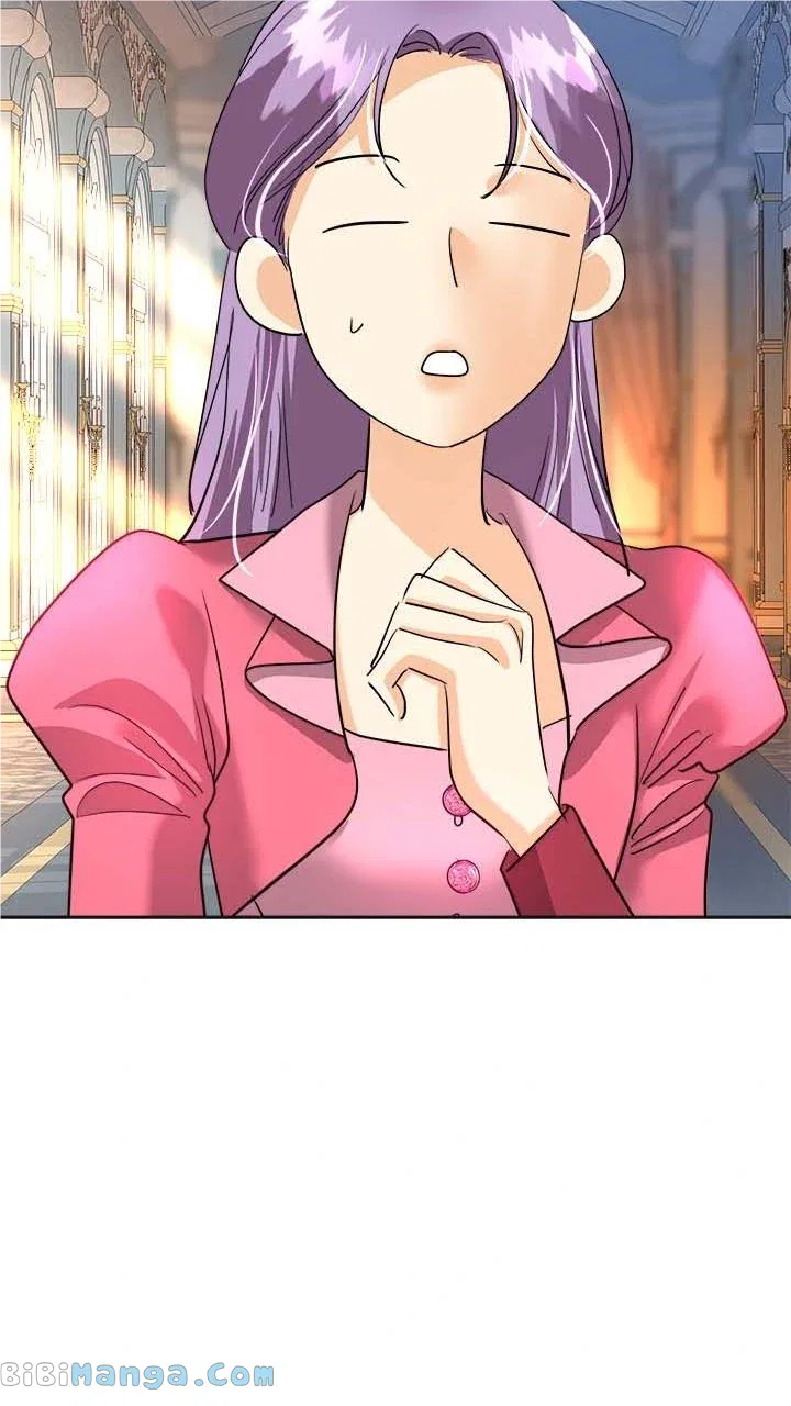 The Empress Lipstick Chapter 57 – Page 25