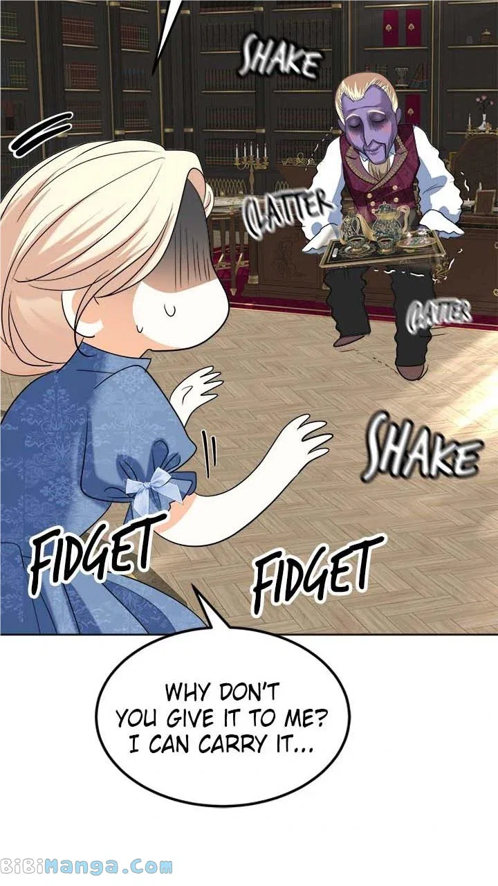 The Empress Lipstick Chapter 57 – Page 34