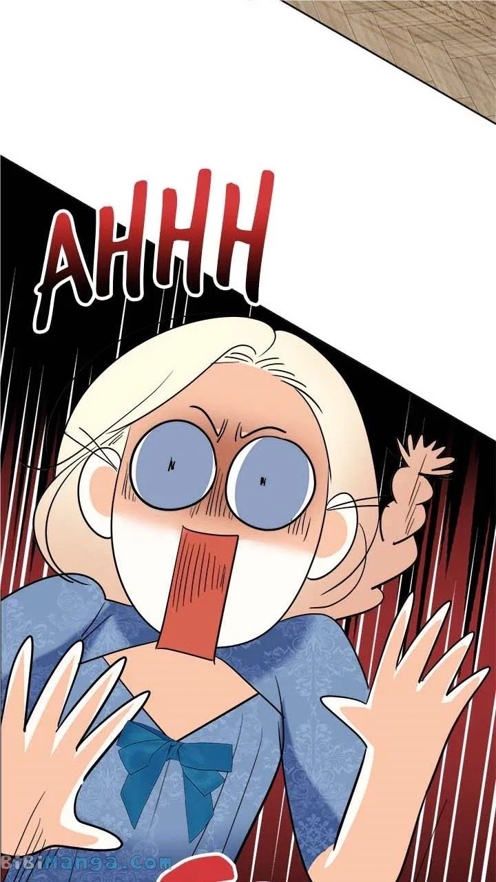The Empress Lipstick Chapter 57 – Page 37