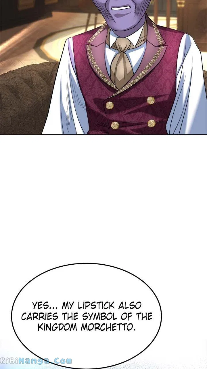 The Empress Lipstick Chapter 57 – Page 45