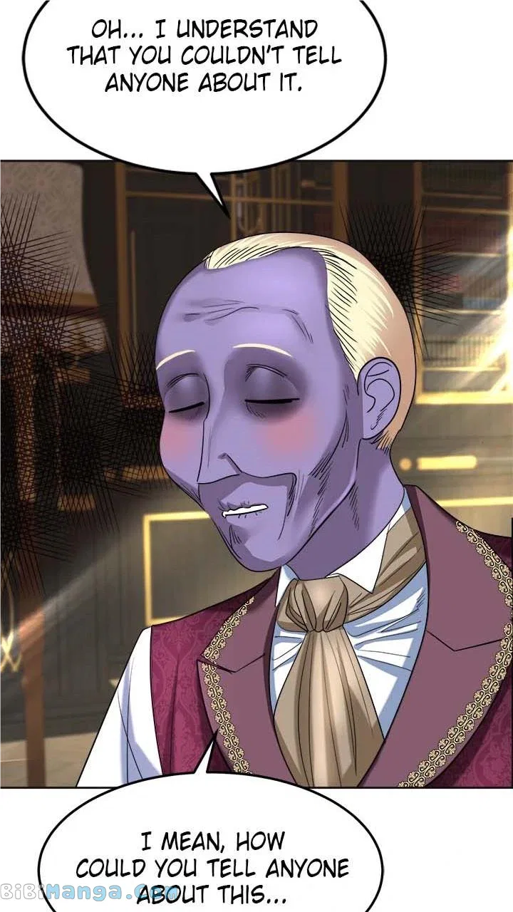 The Empress Lipstick Chapter 57 – Page 49