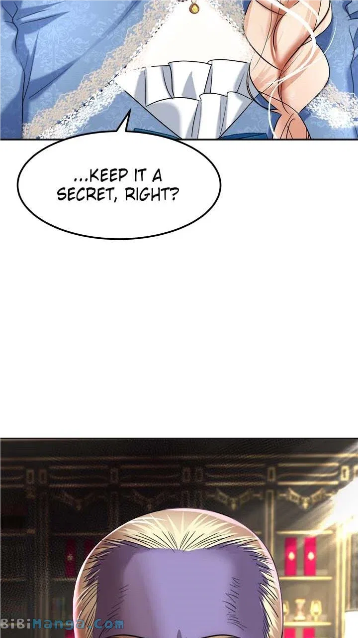 The Empress Lipstick Chapter 57 – Page 51