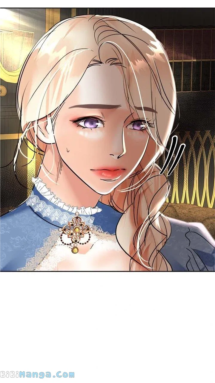 The Empress Lipstick Chapter 57 – Page 53