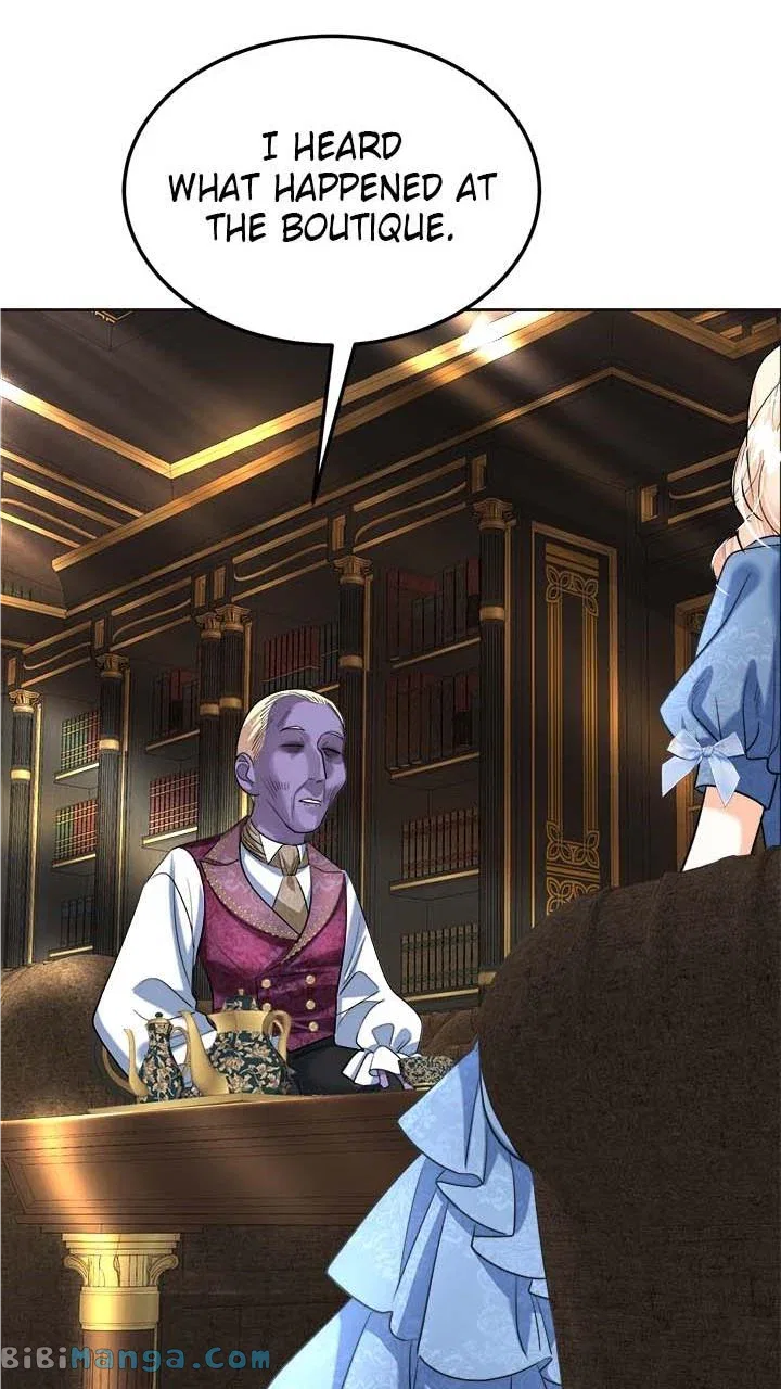 The Empress Lipstick Chapter 57 – Page 54
