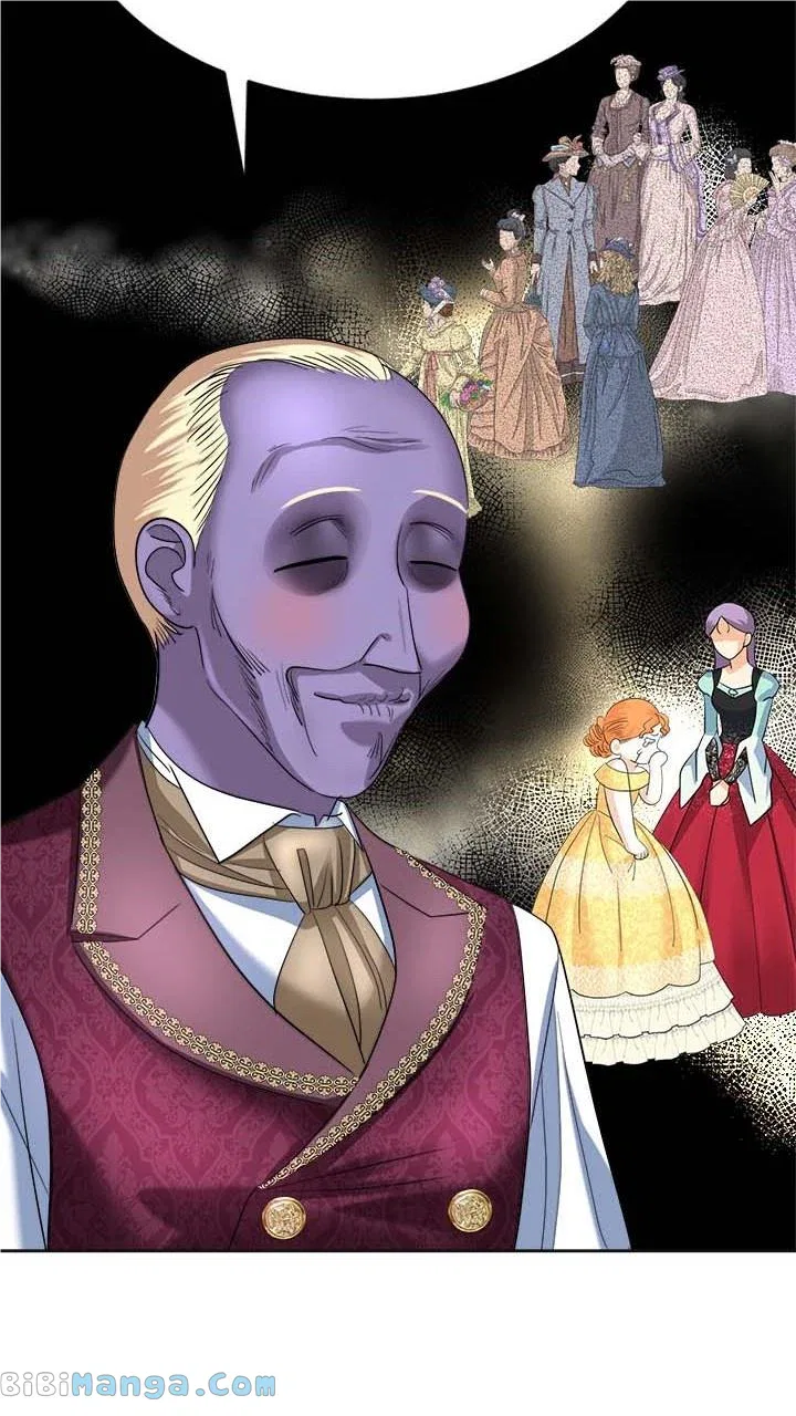 The Empress Lipstick Chapter 57 – Page 58