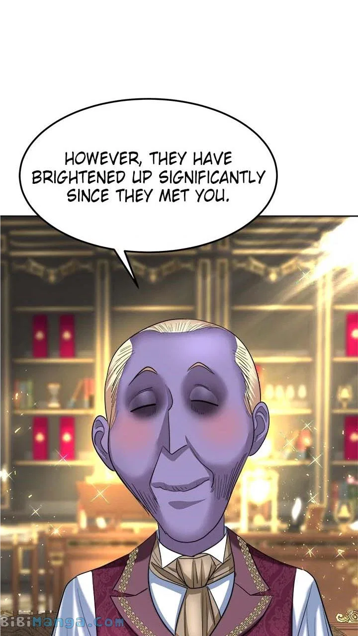 The Empress Lipstick Chapter 57 – Page 59
