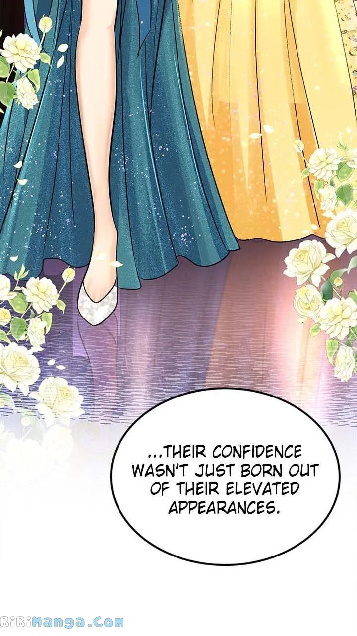 The Empress Lipstick Chapter 57 – Page 69