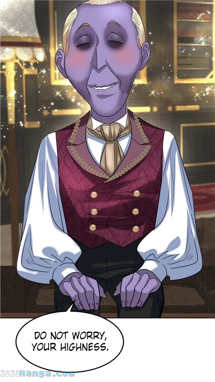 The Empress Lipstick Chapter 57 – Page 74
