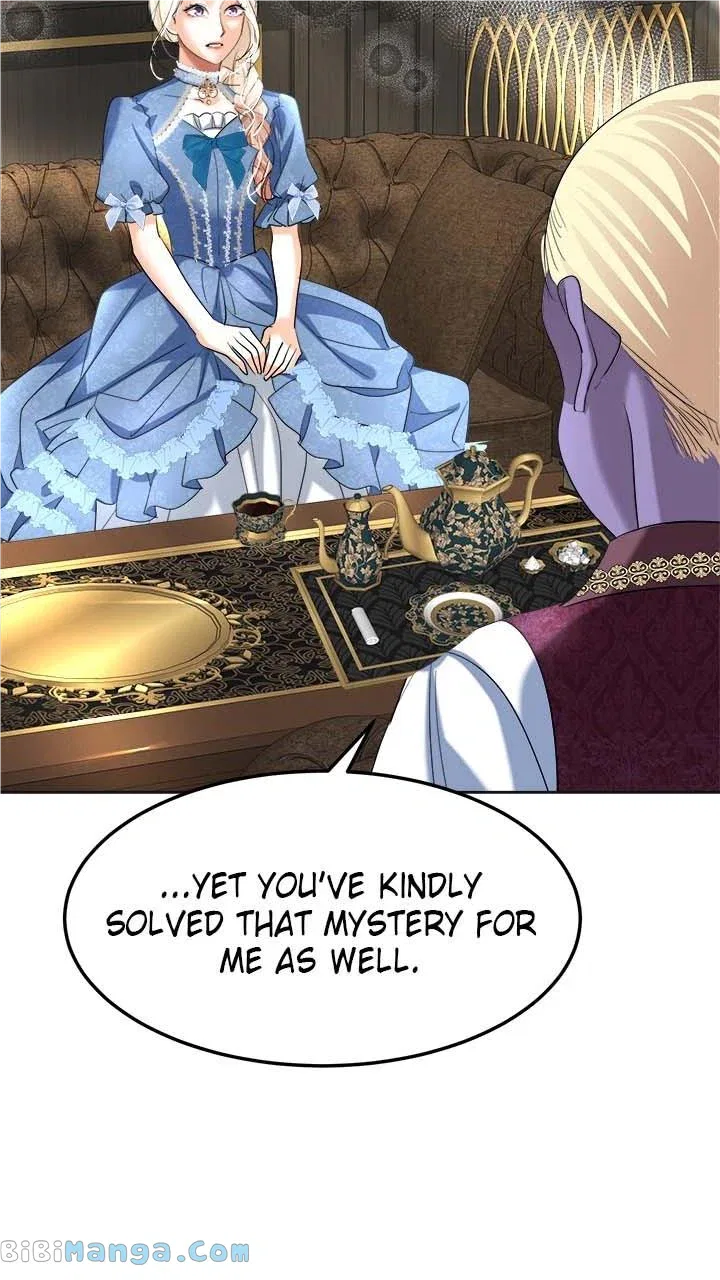 The Empress Lipstick Chapter 57 – Page 80