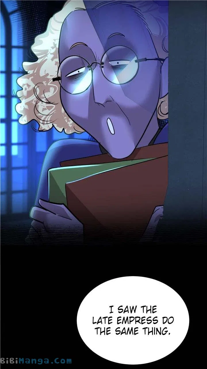 The Empress Lipstick Chapter 57 – Page 84