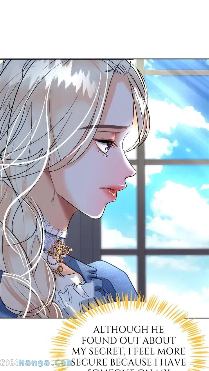 The Empress Lipstick Chapter 57 – Page 92