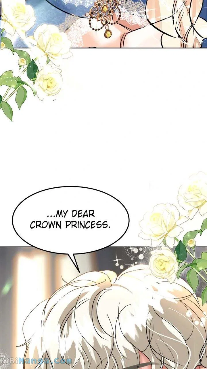 The Empress Lipstick Chapter 57 – Page 99