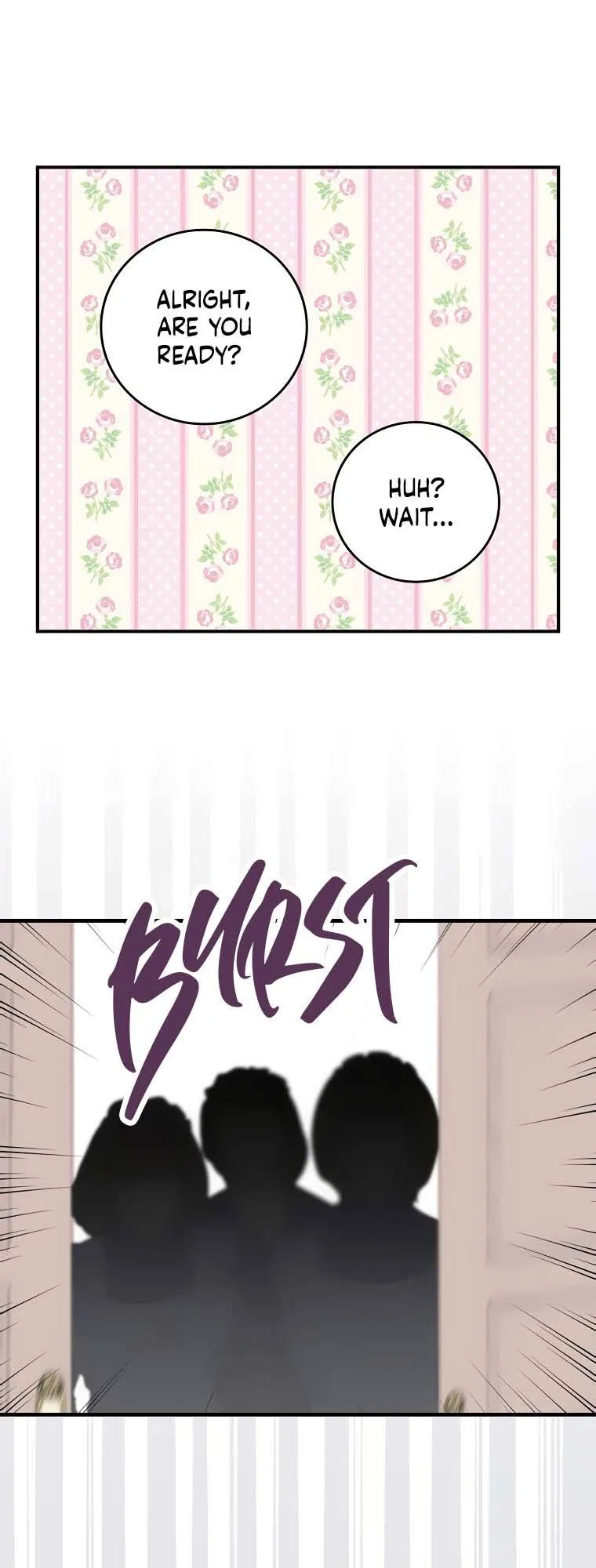 Beware of the Brothers! Chapter 105 – Page 2