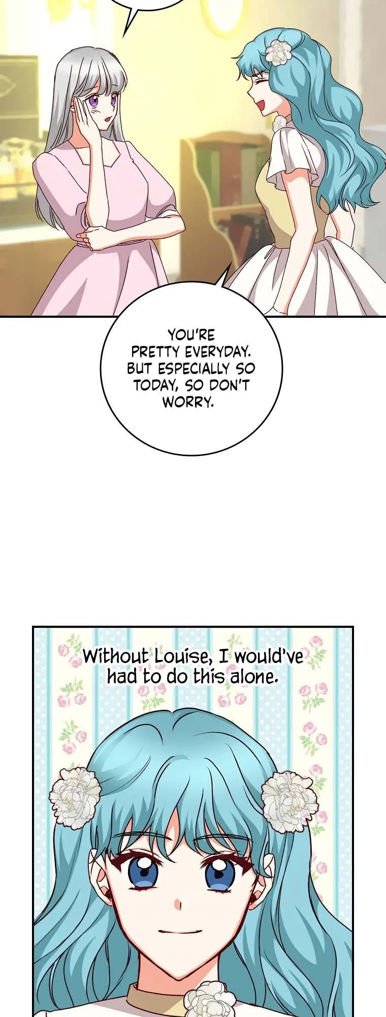 Beware of the Brothers! Chapter 105 – Page 6