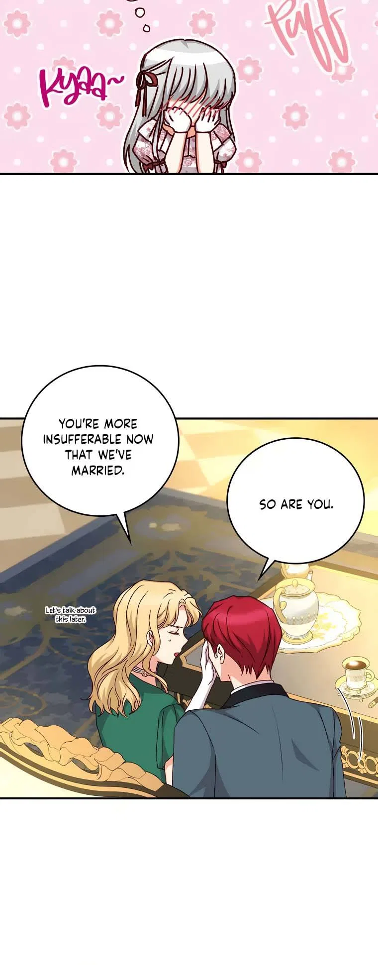 Beware of the Brothers! Chapter 104 – Page 7