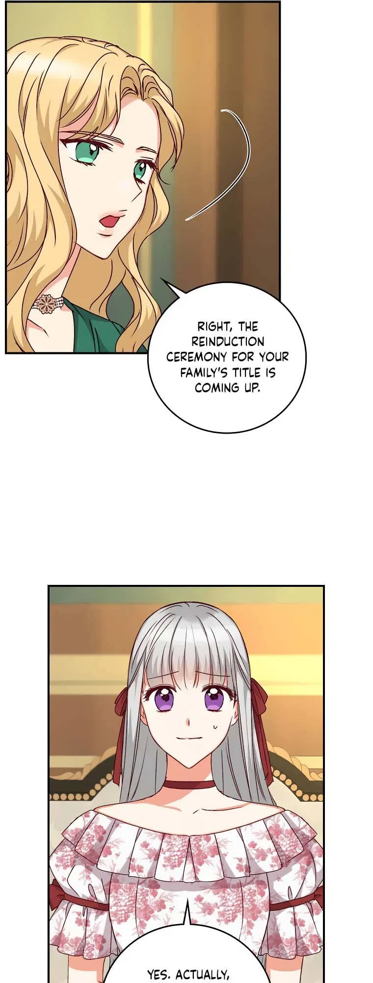 Beware of the Brothers! Chapter 104 – Page 8