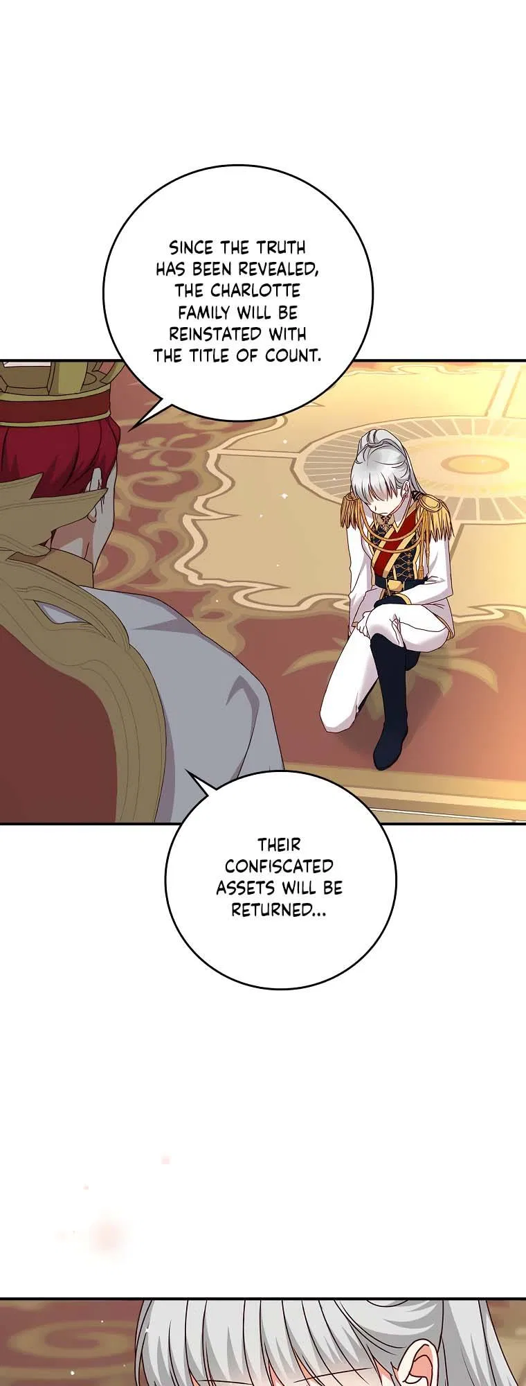 Beware of the Brothers! Chapter 104 – Page 32