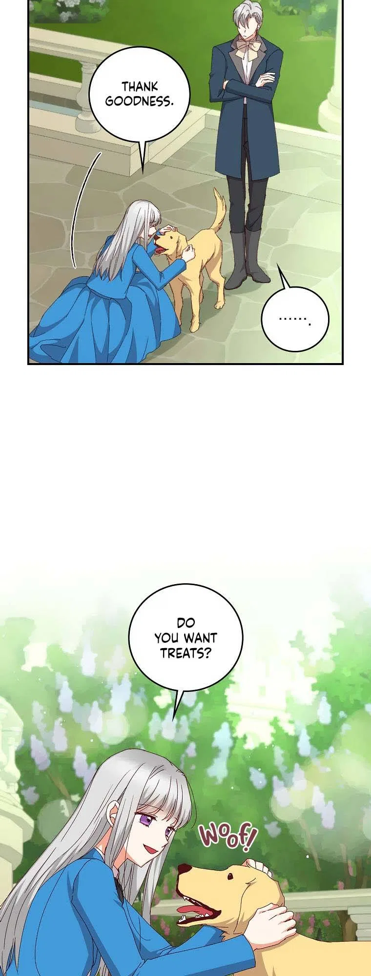 Beware of the Brothers! Chapter 103 – Page 5