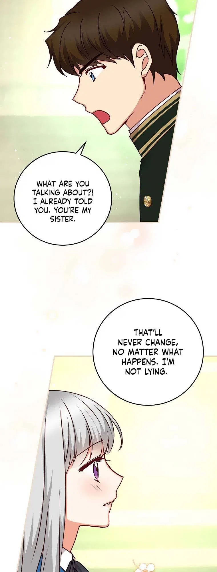 Beware of the Brothers! Chapter 103 – Page 20