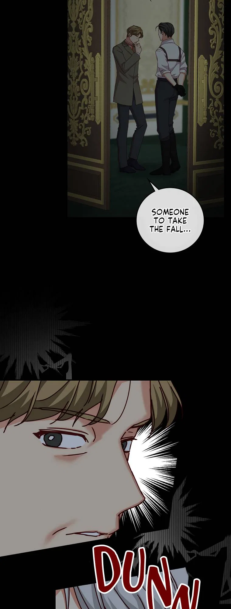 Beware of the Brothers! Chapter 102 – Page 6