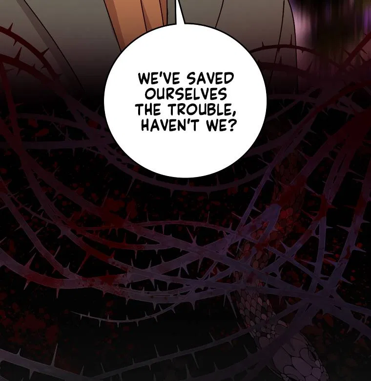 Beware of the Brothers! Chapter 102 – Page 8