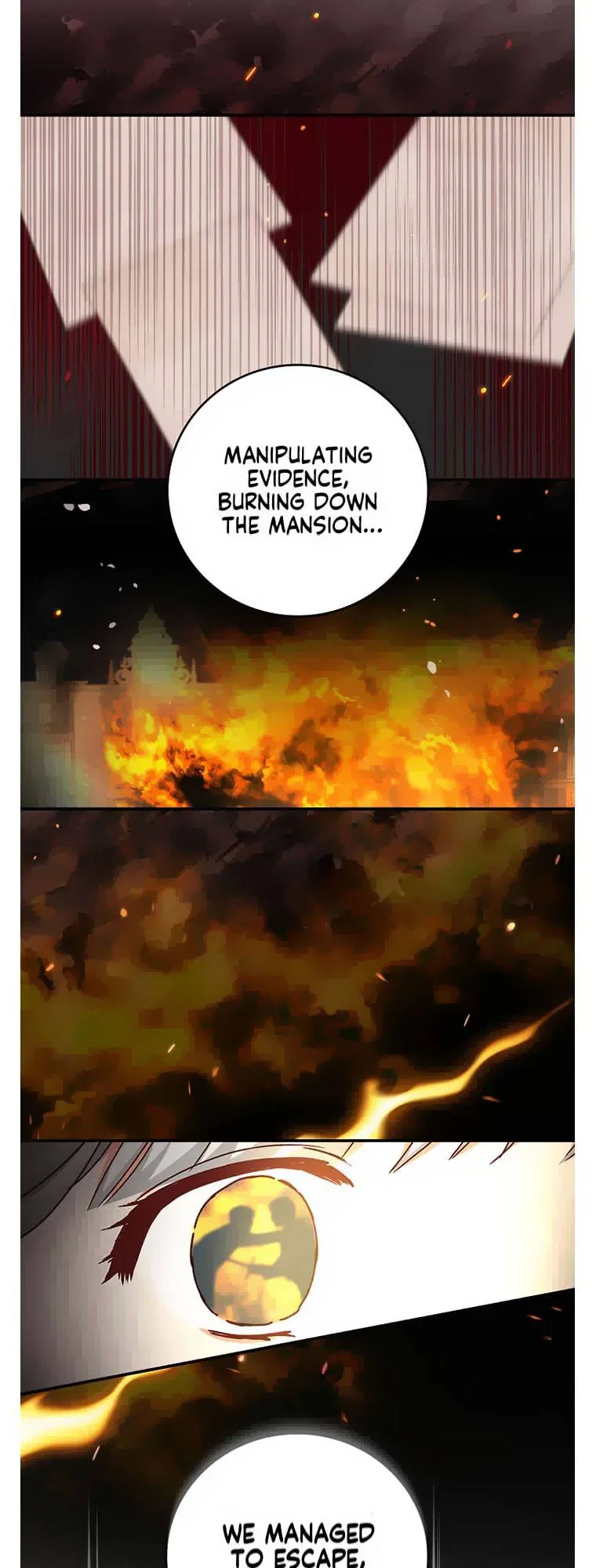 Beware of the Brothers! Chapter 102 – Page 10