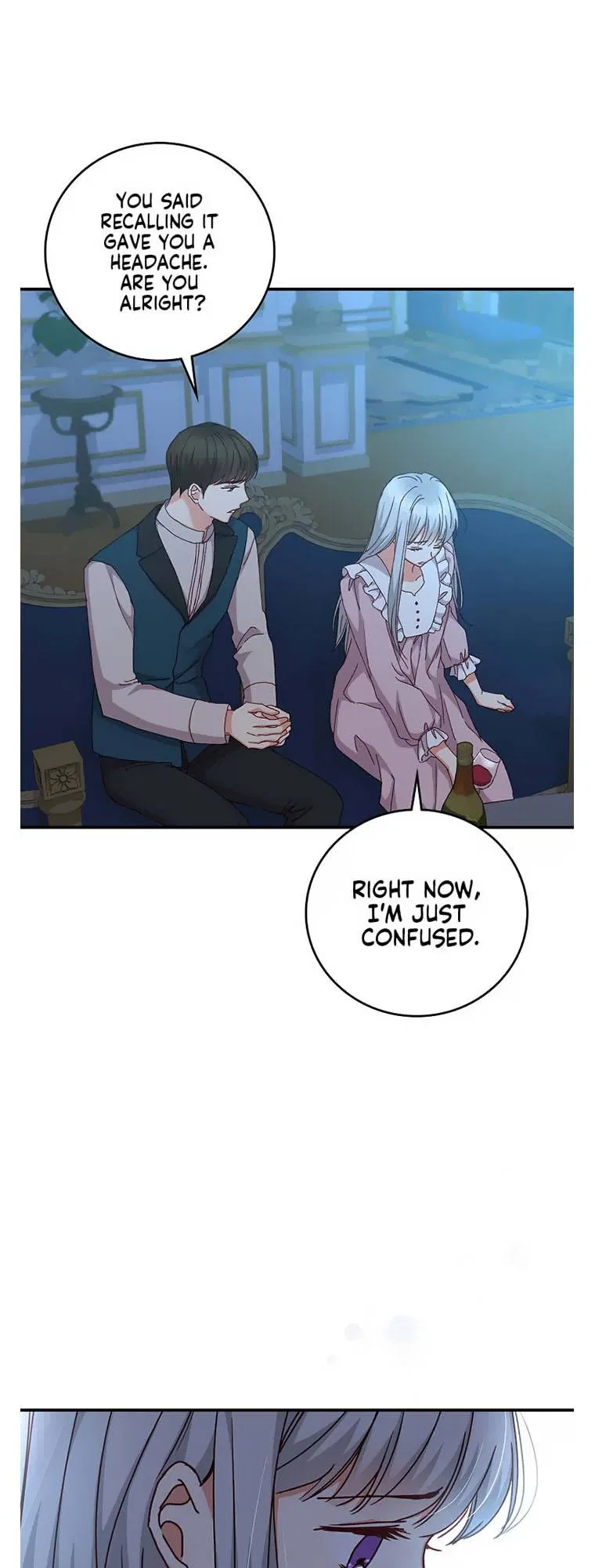 Beware of the Brothers! Chapter 102 – Page 23
