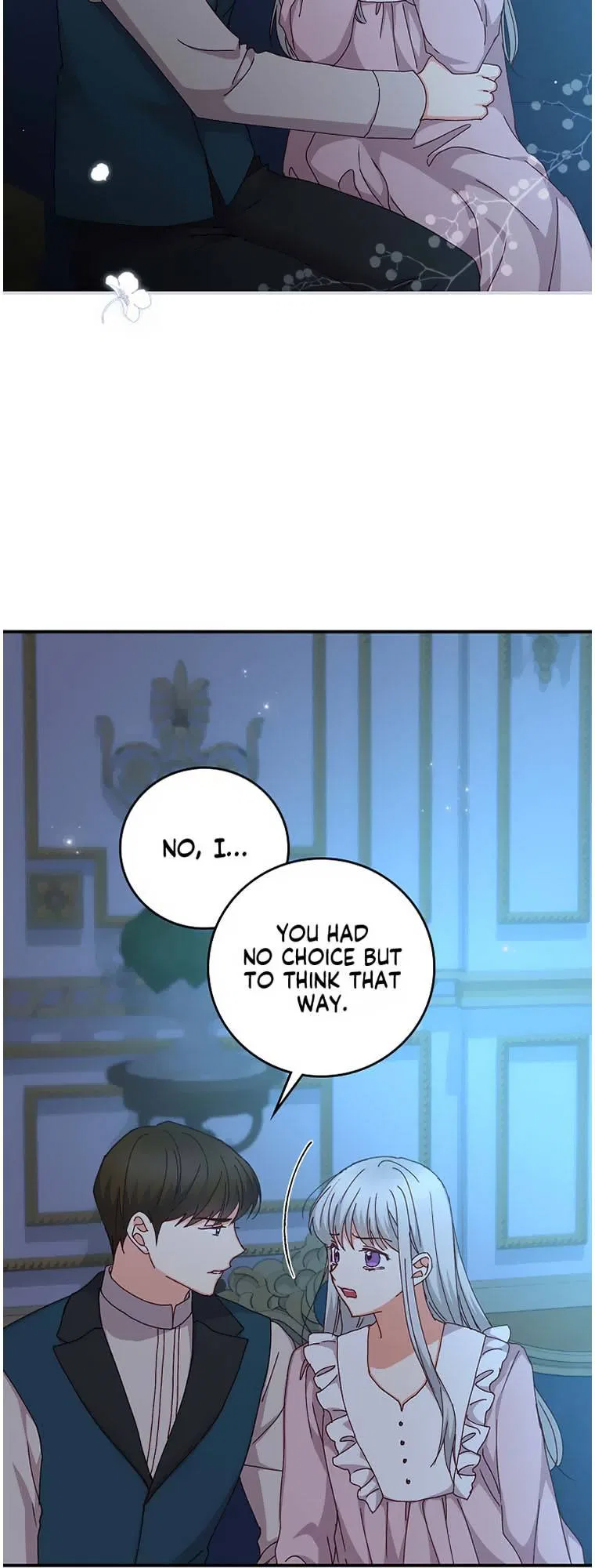 Beware of the Brothers! Chapter 102 – Page 29