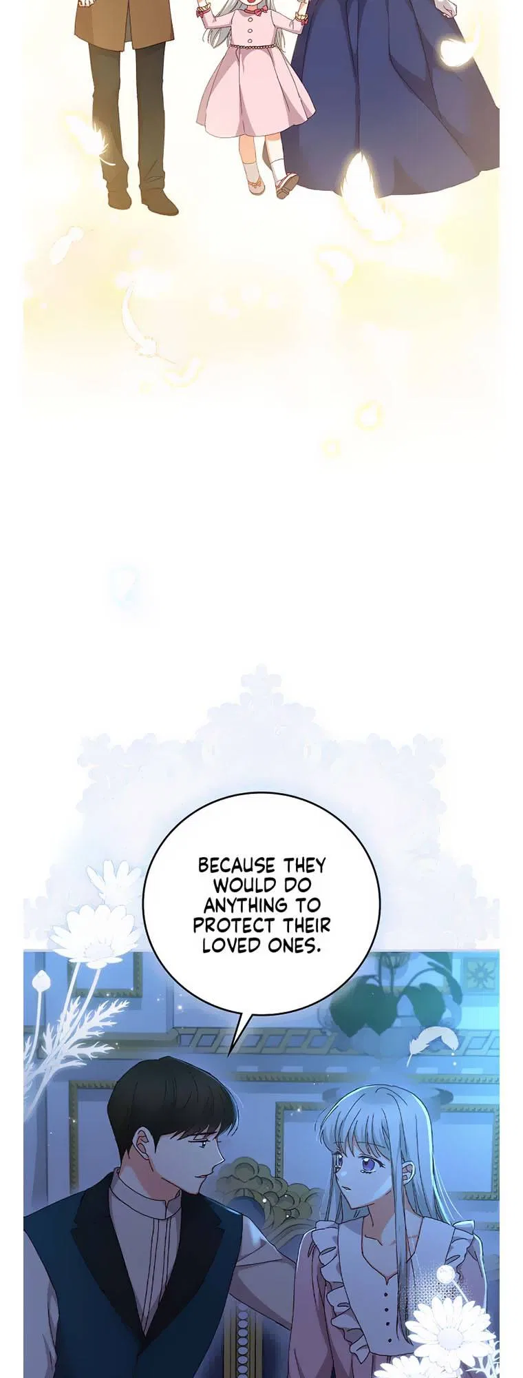 Beware of the Brothers! Chapter 102 – Page 34