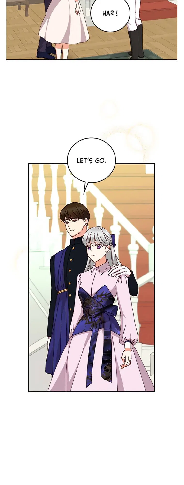 Beware of the Brothers! Chapter 101 – Page 6