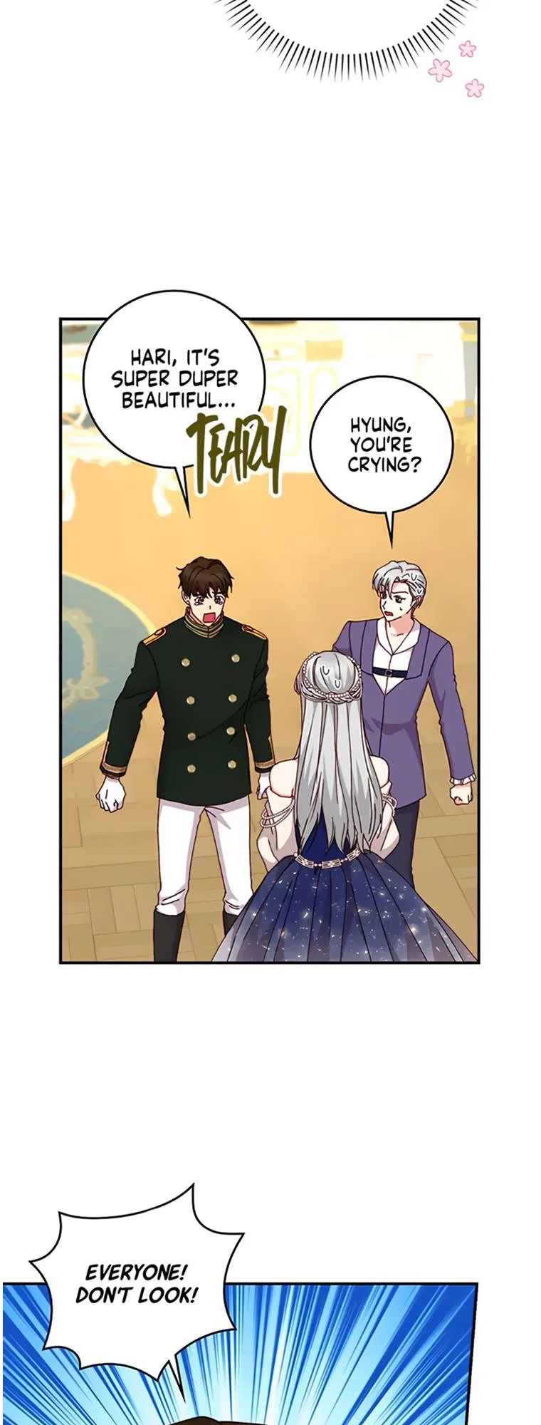 Beware of the Brothers! Chapter 101 – Page 14