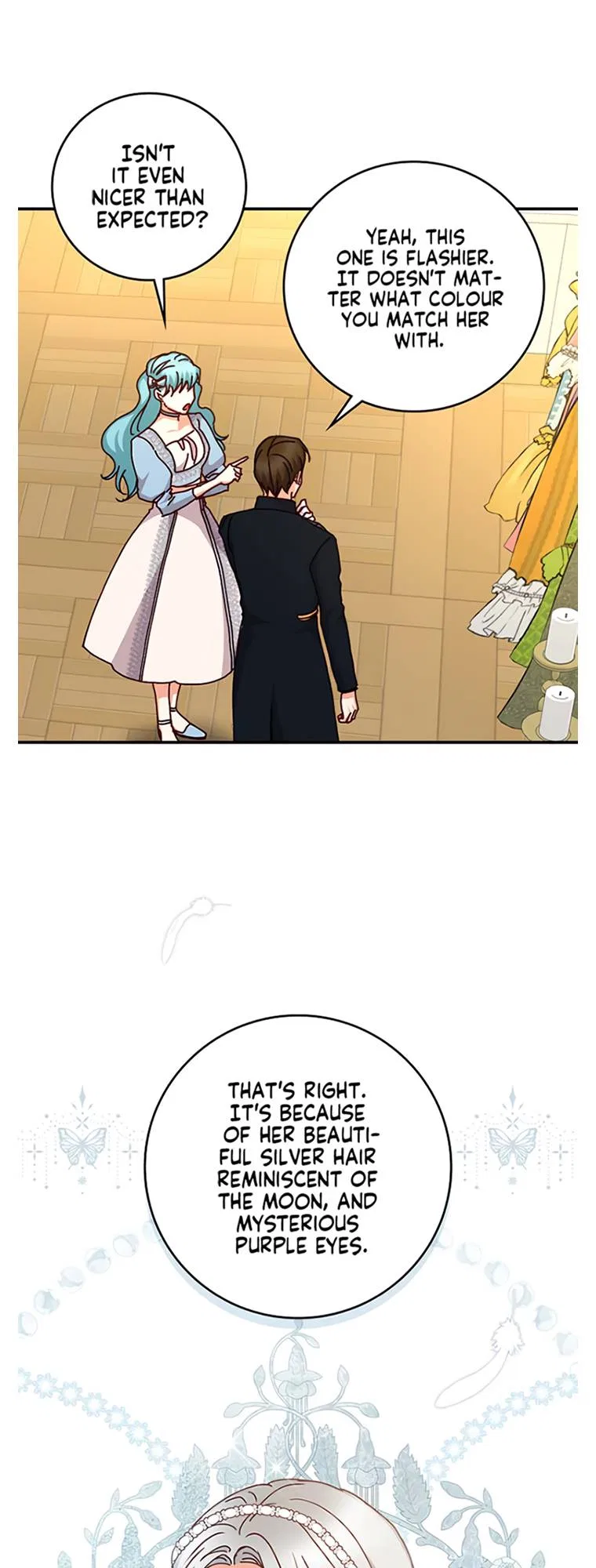 Beware of the Brothers! Chapter 101 – Page 20
