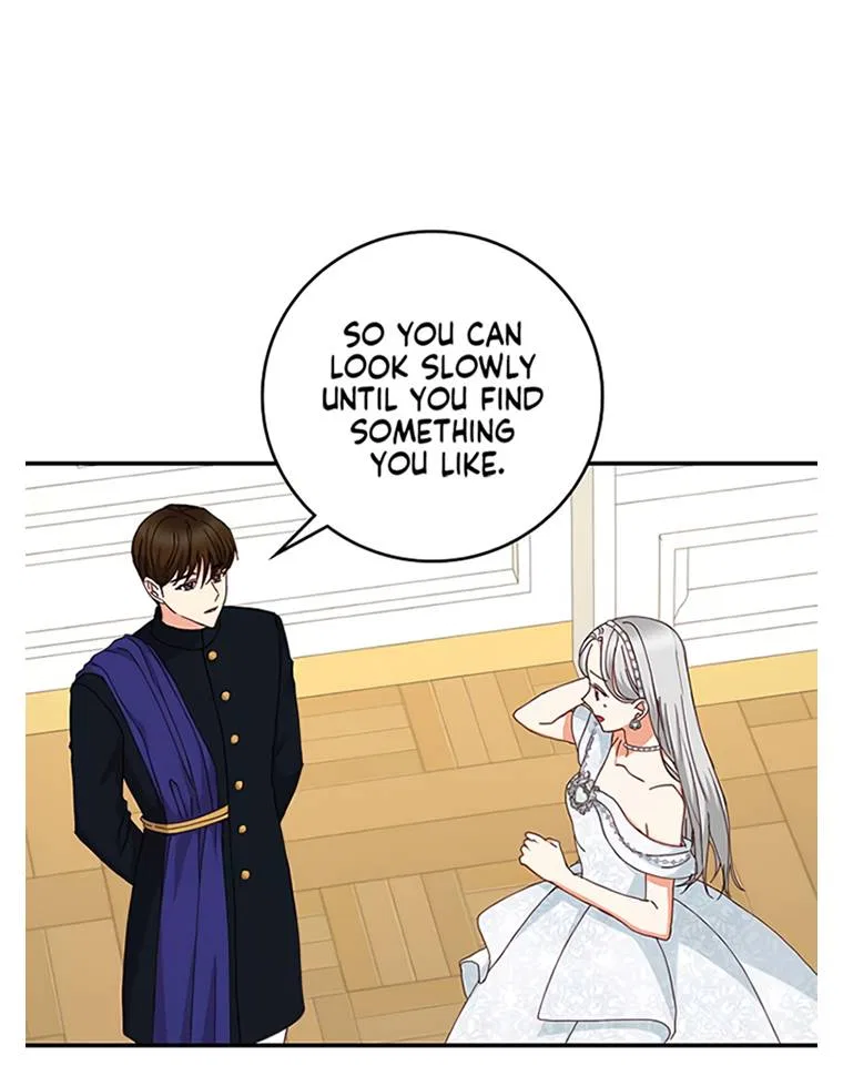 Beware of the Brothers! Chapter 101 – Page 23