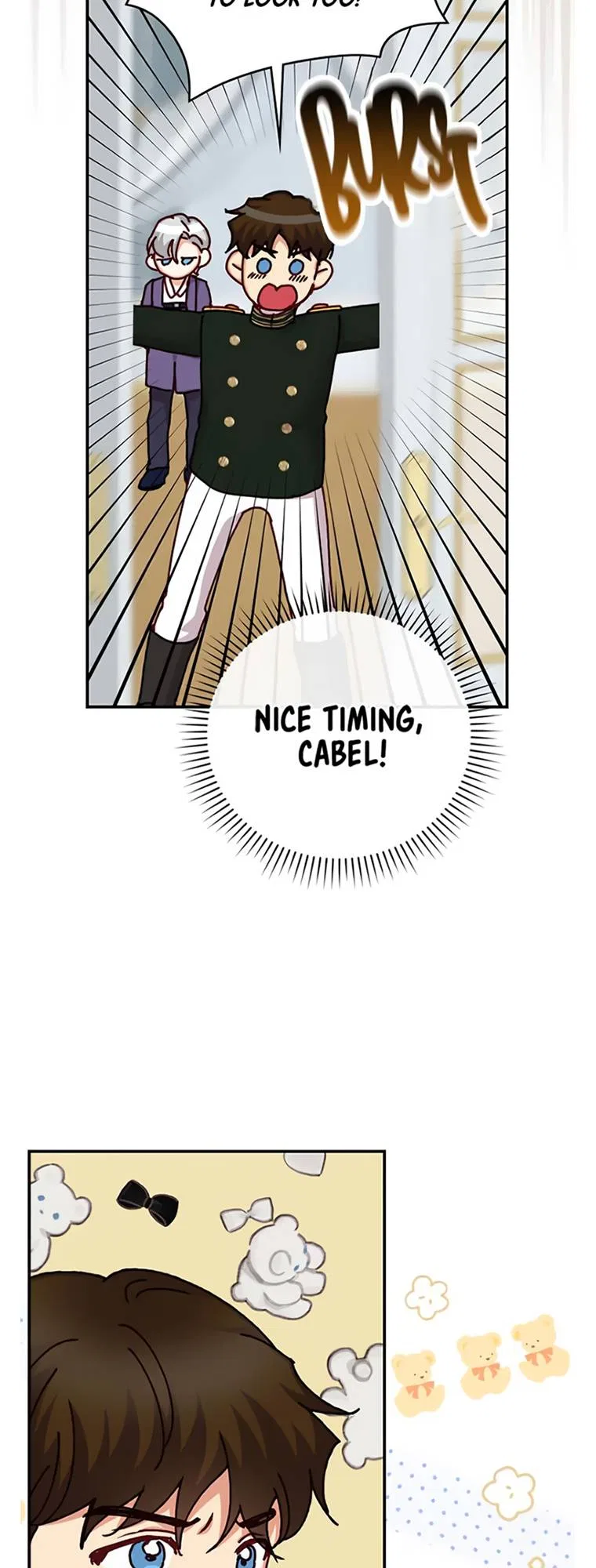 Beware of the Brothers! Chapter 101 – Page 29
