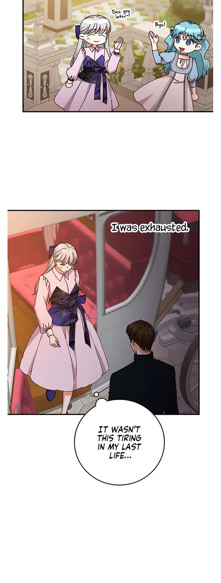 Beware of the Brothers! Chapter 101 – Page 34