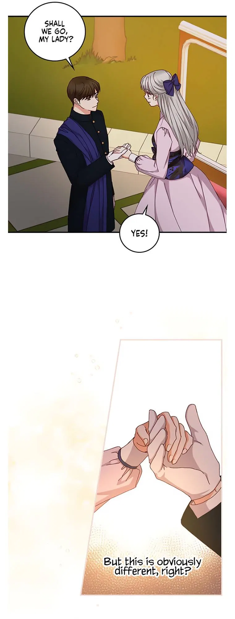 Beware of the Brothers! Chapter 101 – Page 35