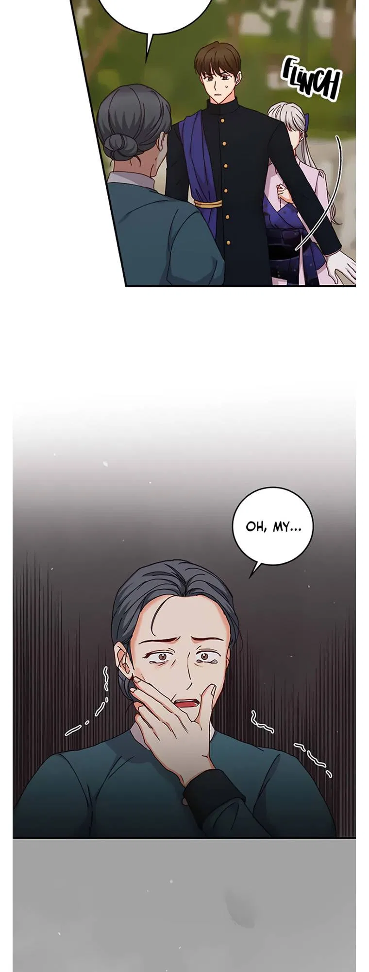 Beware of the Brothers! Chapter 101 – Page 38