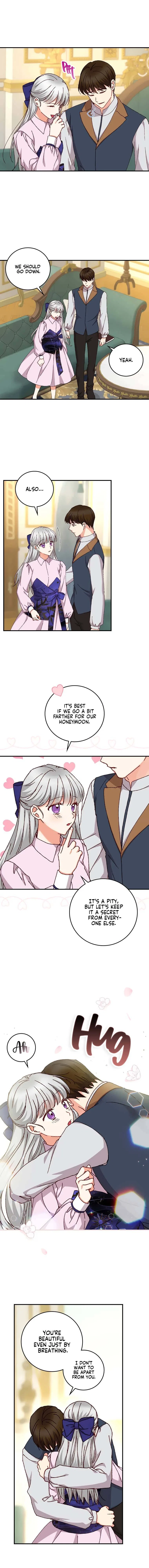 Beware of the Brothers! Chapter 100 – Page 19