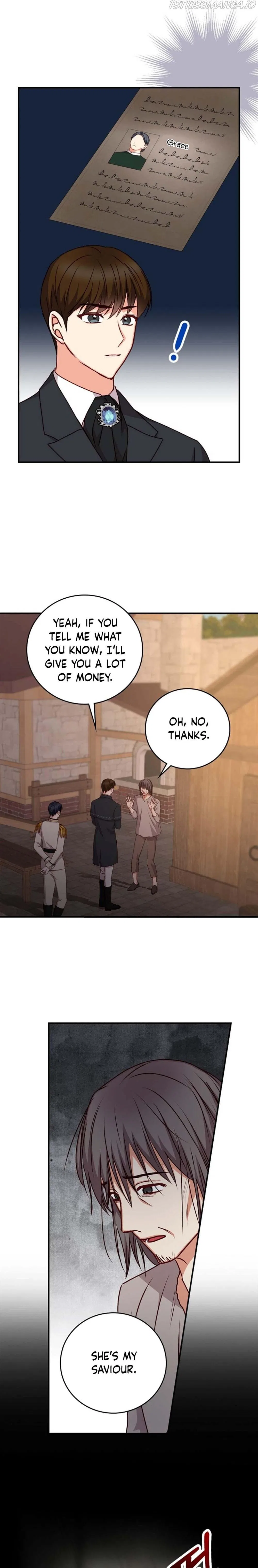 Beware of the Brothers! Chapter 99 – Page 4