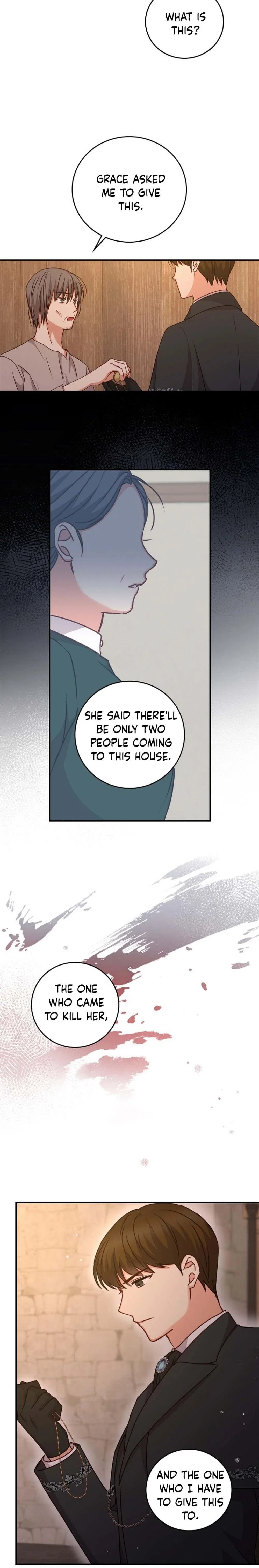 Beware of the Brothers! Chapter 99 – Page 6