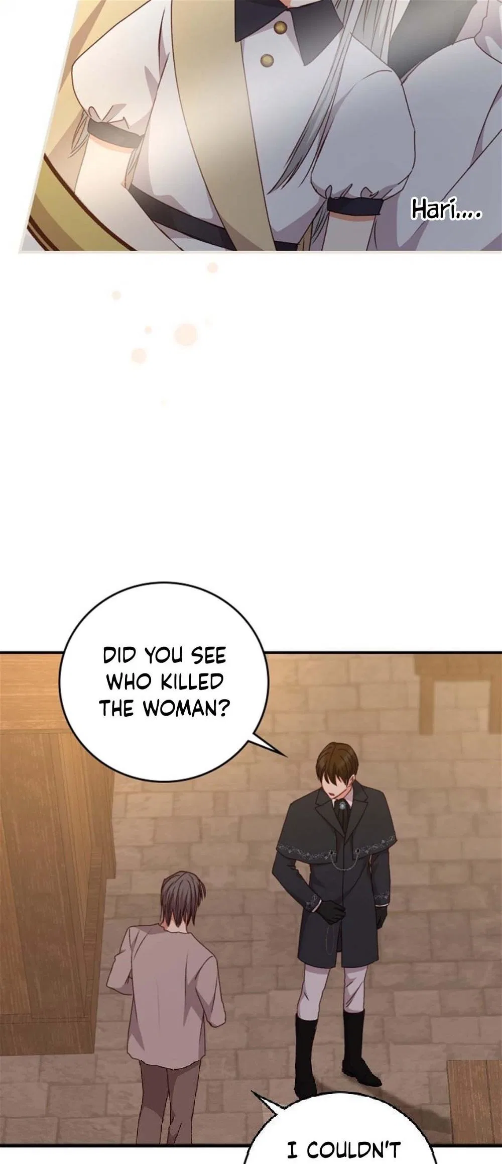 Beware of the Brothers! Chapter 99 – Page 8