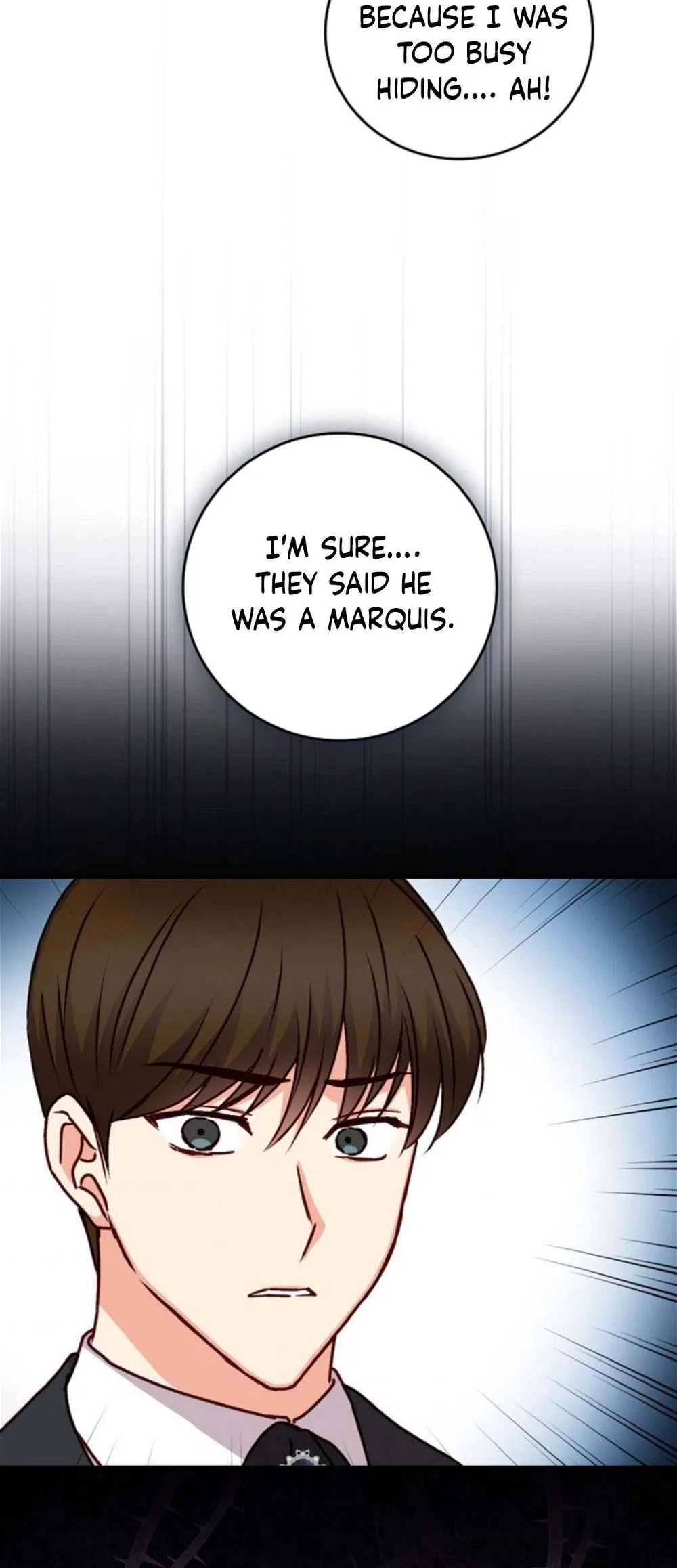 Beware of the Brothers! Chapter 99 – Page 9