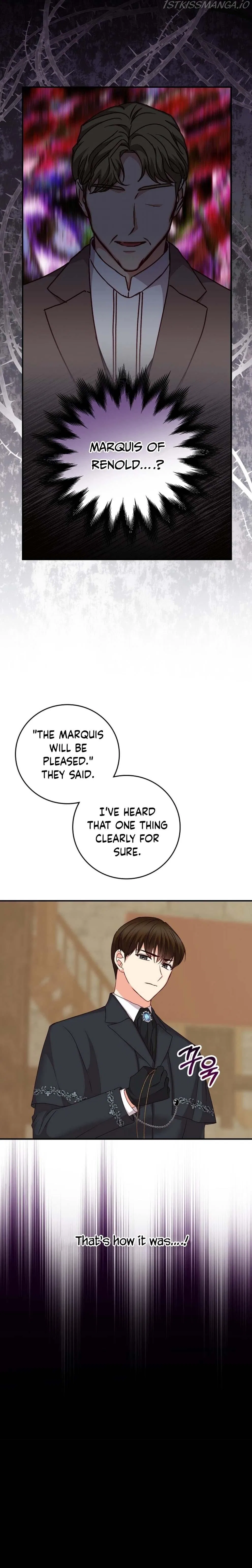 Beware of the Brothers! Chapter 99 – Page 10
