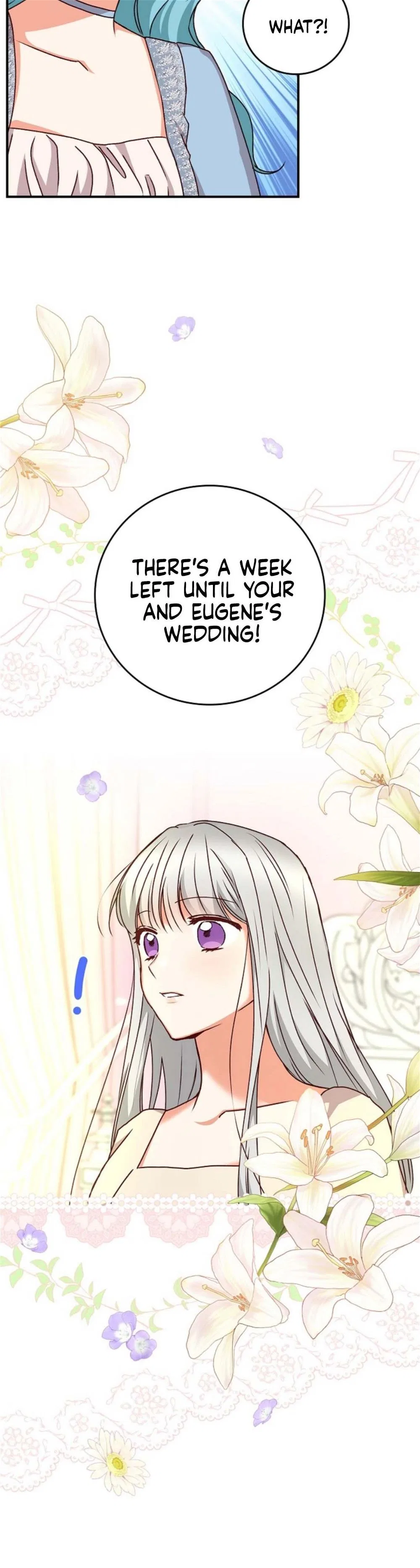 Beware of the Brothers! Chapter 99 – Page 21