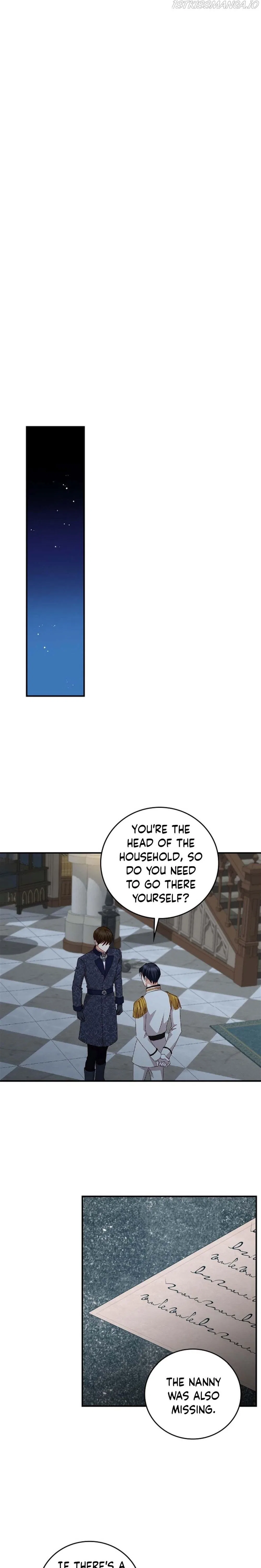 Beware of the Brothers! Chapter 98 – Page 4